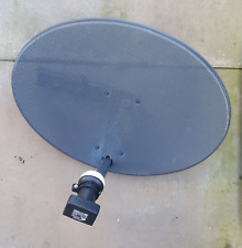 Sky dish 60cm for sale  DUMFRIES