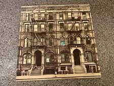 Led zeppelin physical for sale  READING