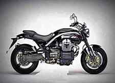 Photo moto guzzi for sale  UK