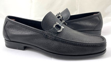 Ferragamo men size for sale  Orlando