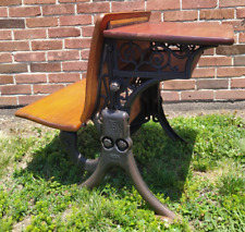 Antique child school for sale  Canton