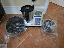 Robot cucina quigg usato  Isernia