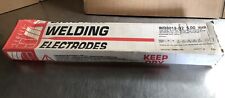 Alloys wb8018 welding for sale  BRADFORD