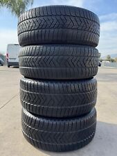 Pneumatici pirelli scorpion usato  Torre Annunziata