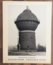 Wassertürme chateaux eeau gebraucht kaufen  München