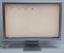 Apple cinema display gebraucht kaufen  Waiblingen