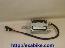 Bloc controle phare d'occasion  Languidic