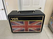 Amplificador de guitarra VOX Pathfinder V9106 10 watts Union Jack música Beatles comprar usado  Enviando para Brazil