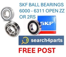 Skf bearing bearings for sale  LEEDS
