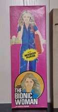 Bionic woman jamie for sale  ALNESS