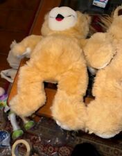 Lotto peluches ciro usato  Algua