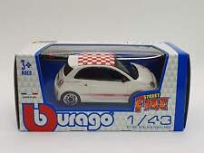 Fiat abarth 500 usato  Varese