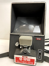 Vintage vernon dual for sale  Morris