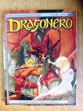 Dragonero 14 usato  Roma