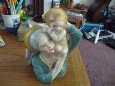 Rare goldscheider ceramic for sale  NOTTINGHAM