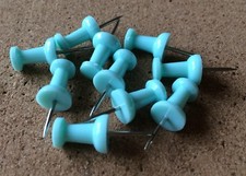 Push pins cork for sale  WISBECH