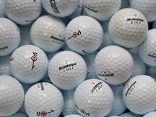 Golfbälle bridgestone aaa gebraucht kaufen  Kellinghusen