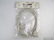 Kabel rs232 kabel gebraucht kaufen  Oberhausen