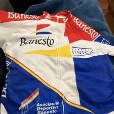 Ancienne maillot cyclisme d'occasion  Charnay-lès-Mâcon