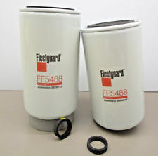 Fleetguard ff5488 fuel for sale  Sweet Home