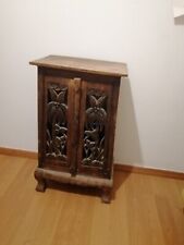 Piumschrank palmen kommode gebraucht kaufen  München