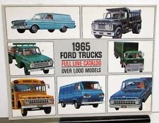 1965 ford truck for sale  Holts Summit