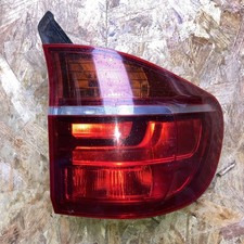 Bmw e70 rear for sale  GLOUCESTER