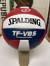 Spalding vb5 tournament for sale  Marina