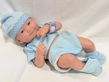 Berenguer newborn baby for sale  CHELMSFORD