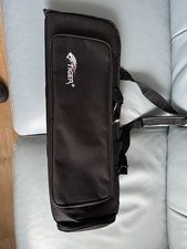 Tiger padded trumpet for sale  BURTON-ON-TRENT