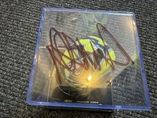 Valentino rossi hand for sale  NORTHAMPTON