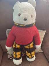 Vintage rupert bear for sale  SOUTHAMPTON