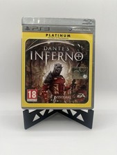 Dante inferno ps3 usato  Rimini