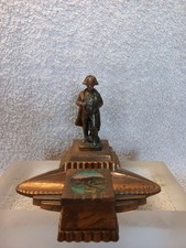 Encrier napoléon ancien d'occasion  Saint-Sorlin-en-Valloire