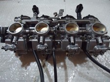 Yamaha yzf1000r thunderace for sale  DISS