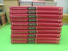 Enciclopedia della moto usato  Forli