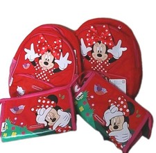 Disney samsonite minnie for sale  WELLING