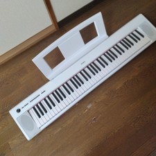 Electronic piano keys d'occasion  Expédié en Belgium
