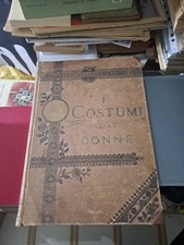 Costumi delle donne usato  La Maddalena