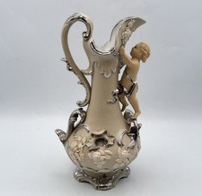 Vase pichet faïence d'occasion  Montbrison