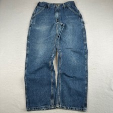 Carhartt jeans mens for sale  Idaho Falls