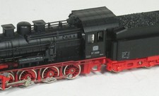 Dampflok 3088 hobbytrain gebraucht kaufen  Regnitzlosau