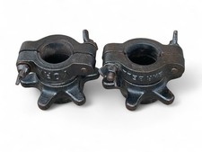 Rare york barbell for sale  Fuquay Varina