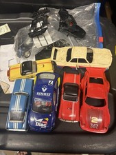 Scalextric spares repairs for sale  LEEDS