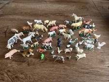 starlux animaux ferme d'occasion  Saint-Jean-en-Royans