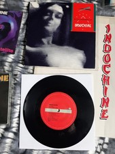 Indochine rare vinyle d'occasion  Cheniménil