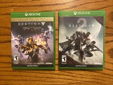 Destiny destiny taken for sale  Buffalo