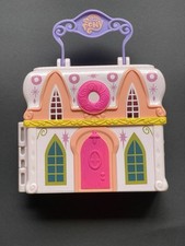 casa de brinquedos my little pony g4 pinkie pie donut shop comprar usado  Enviando para Brazil