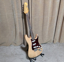 Squier classic vibe for sale  Belton