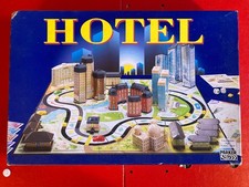 Hotel parker brothers usato Hotel parker brothers usato  Arona